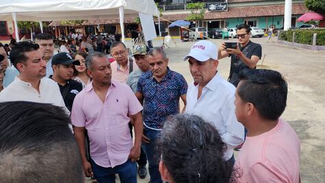 Huejutla apuesta por mejorar la experiencia turística y el comercio local