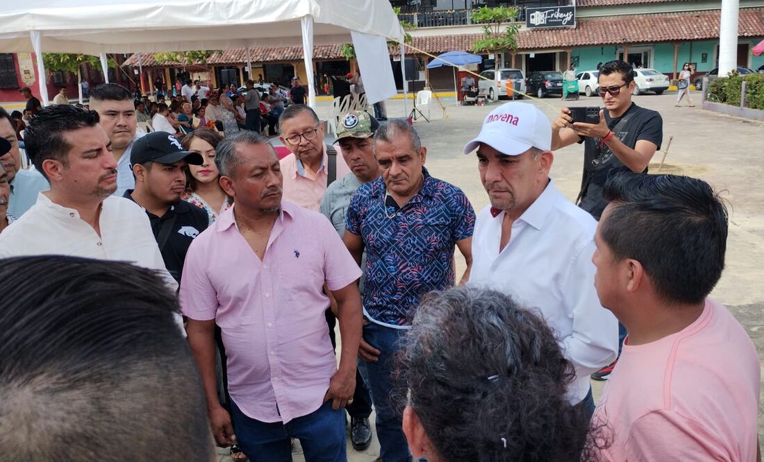 Foto: Francisco Bautista