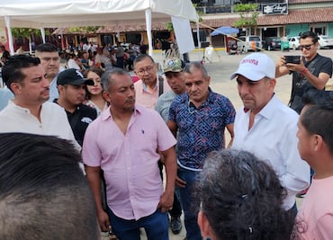 Huejutla apuesta por mejorar la experiencia turística y el comercio local