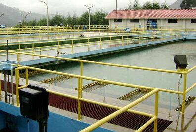 Planta de Tratamiento de Aguas de Atotonilco de Tula no logra eliminar contaminantes