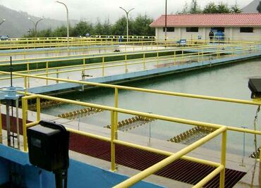 Planta de Tratamiento de Aguas de Atotonilco de Tula no logra eliminar contaminantes