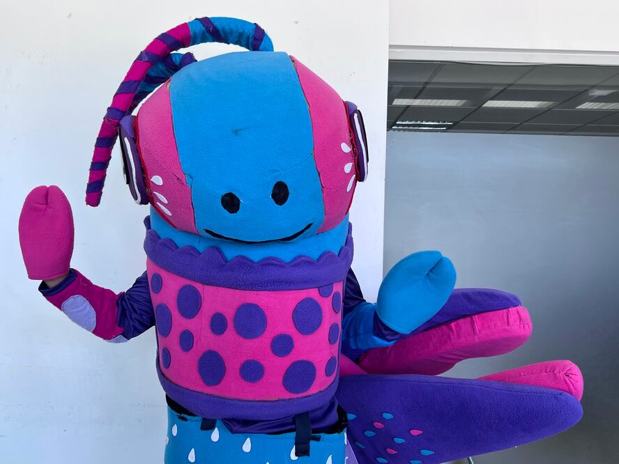 ¡Tizayuca vibra al ritmo de la juventud! Foto: Turismo Hidalgo