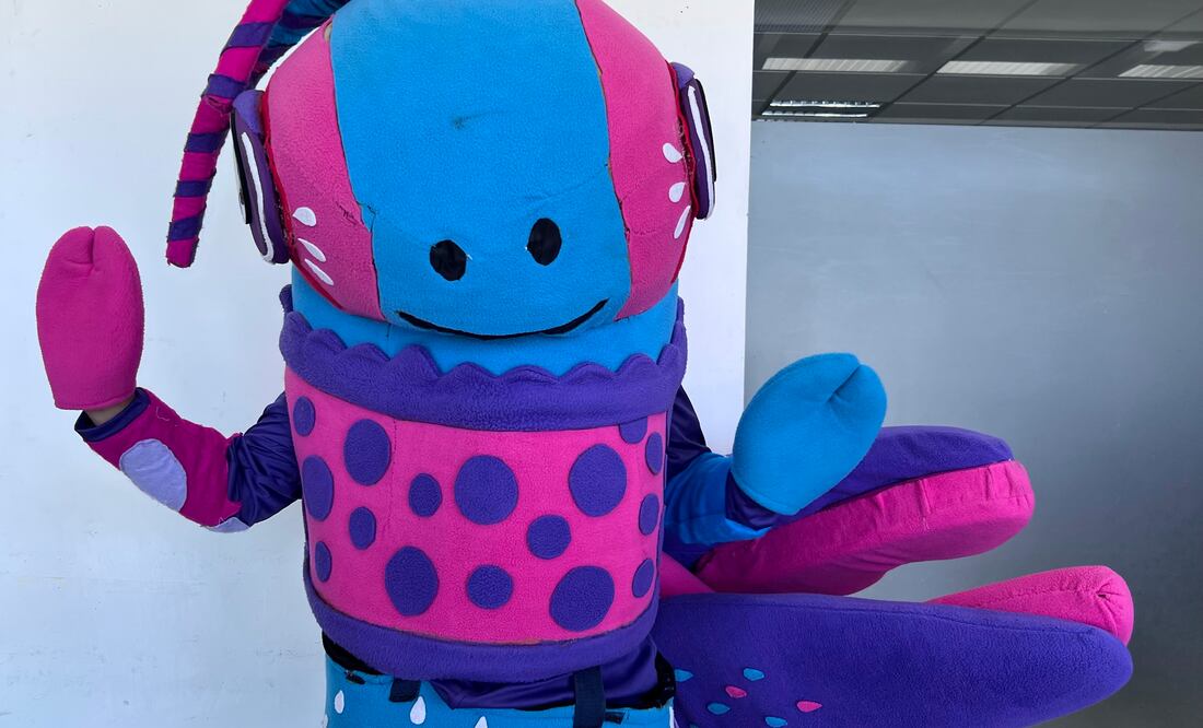 ¡Tizayuca vibra al ritmo de la juventud! Foto: Turismo Hidalgo