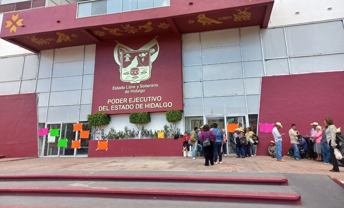 Foto: Miriam Áviles