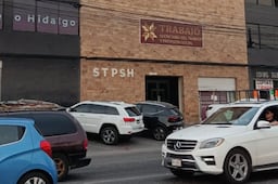 Por usar logotipos de la Secretaría del Trabajo para defraudar, hay cinco denuncias