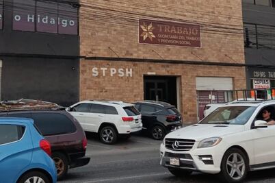 Por usar logotipos de la Secretaría del Trabajo para defraudar, hay cinco denuncias