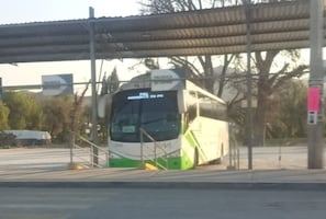 Analizan viabilidad de central camionera en Ixmiquilpan