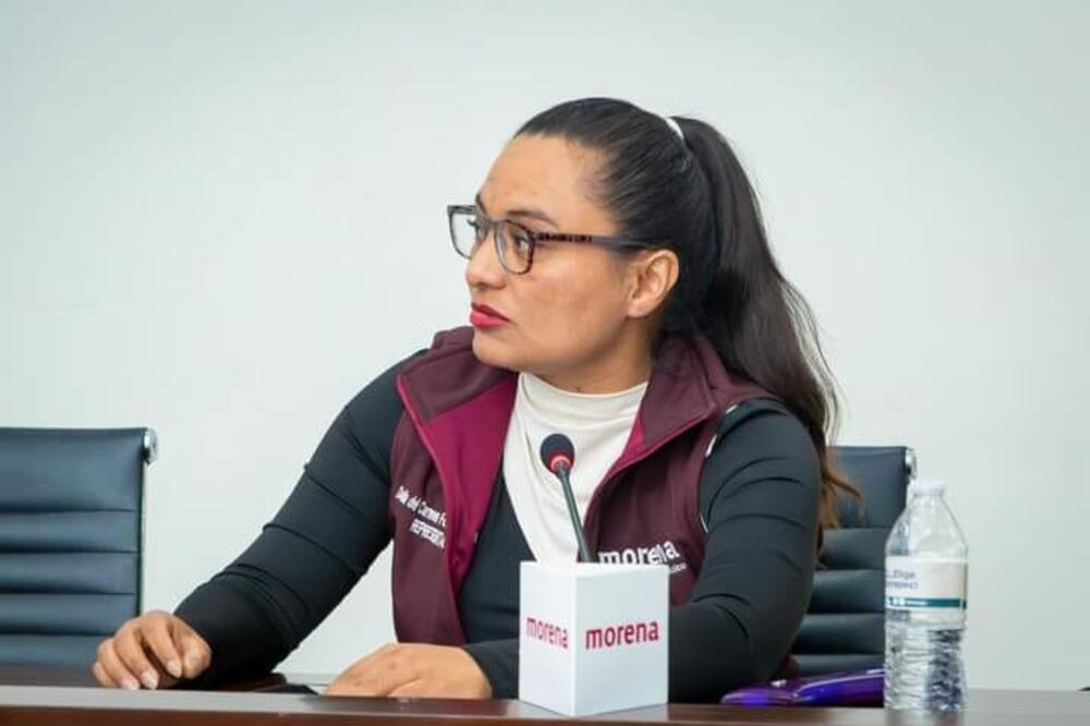 Morena acreditó a 168 representantes, propietarios y suplentes, para las 74 casillas que se instalarán en Cuautepec de Hinojosa | Facebook: Dalia Del Carmen Fernández