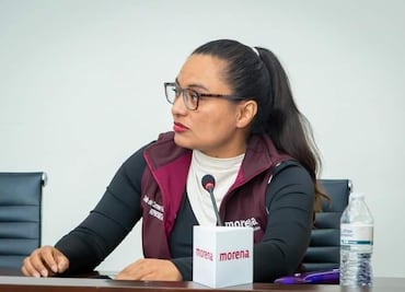 Morena denuncia presuntas calumnias contra su candidato en Cuautepec