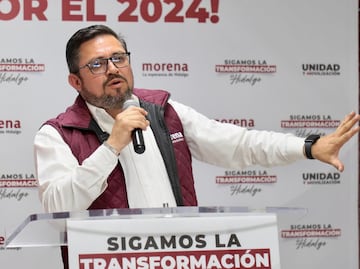 Morena Hidalgo no cede municipios grandes ni la capital en convenio