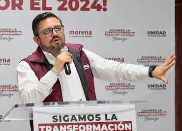 Morena Hidalgo no cede municipios grandes ni la capital en convenio