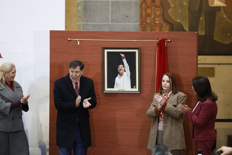 Diego Simón Sánchez | EL UNIVERSAL