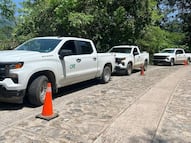 CFE deja sin servicio a localidades de Chapulhuacán, acusa presidencia municipal y advierte protesta social