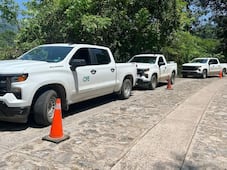 CFE deja sin servicio a localidades de Chapulhuacán, acusa presidencia municipal y advierte protesta social