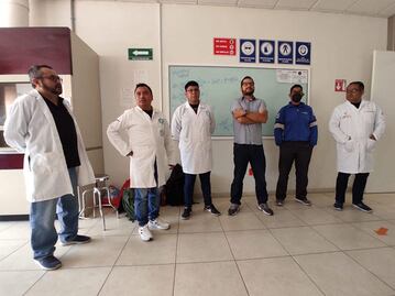 Investigador de la UAEH crea órtesis personalizadas con plástico reciclado