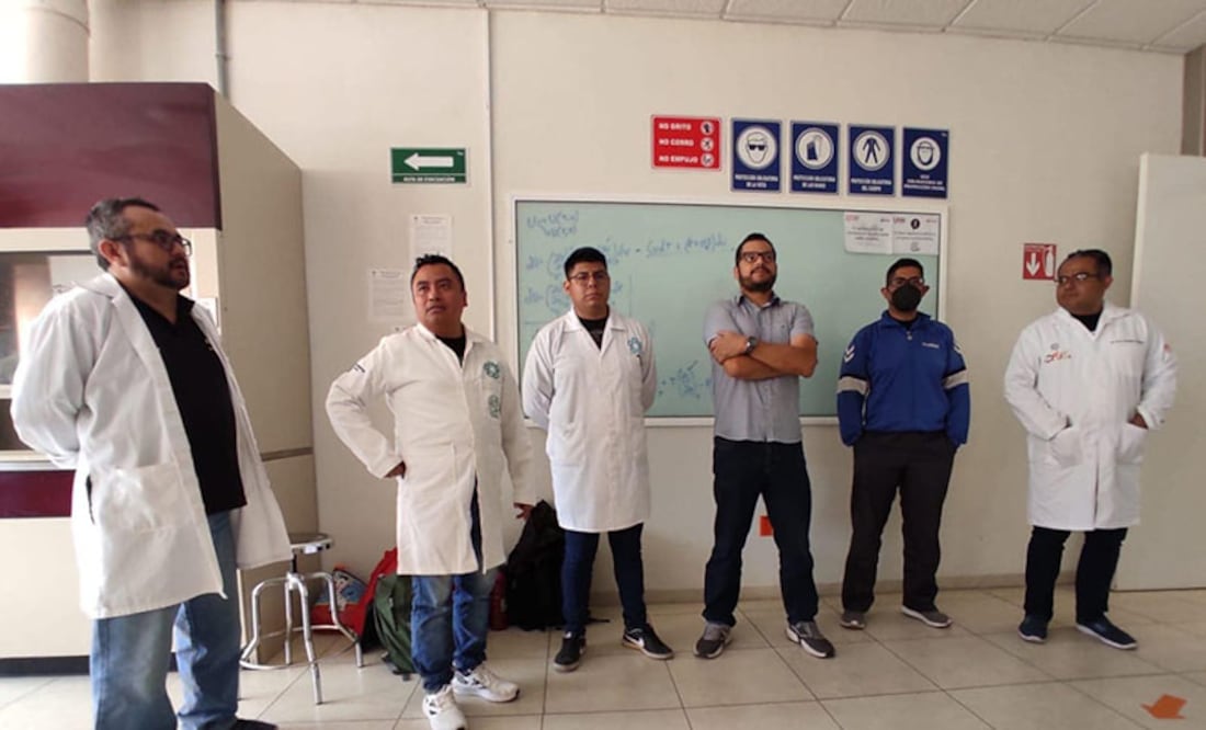 Innovación con propósito | Foto: UAEH