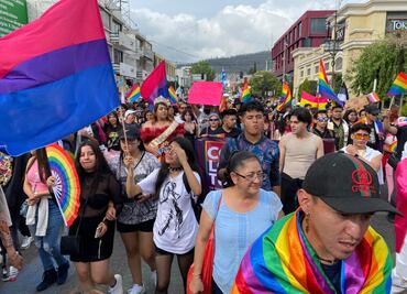 Persisten discursos de odio en Hidalgo; comunidad LGBTIQ+ exige acciones concretas