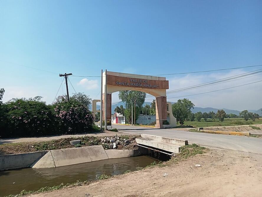 El ejido está constituido por 630 hectáreas | Foto: Wikimedia Commons