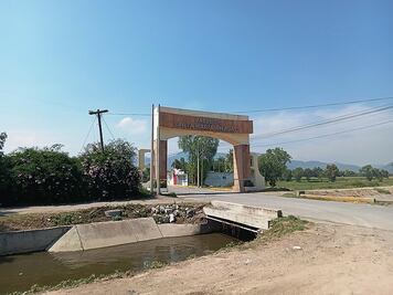 Ejidatarios de San Salvador buscan que ejido sea declarado como reserva ecológica