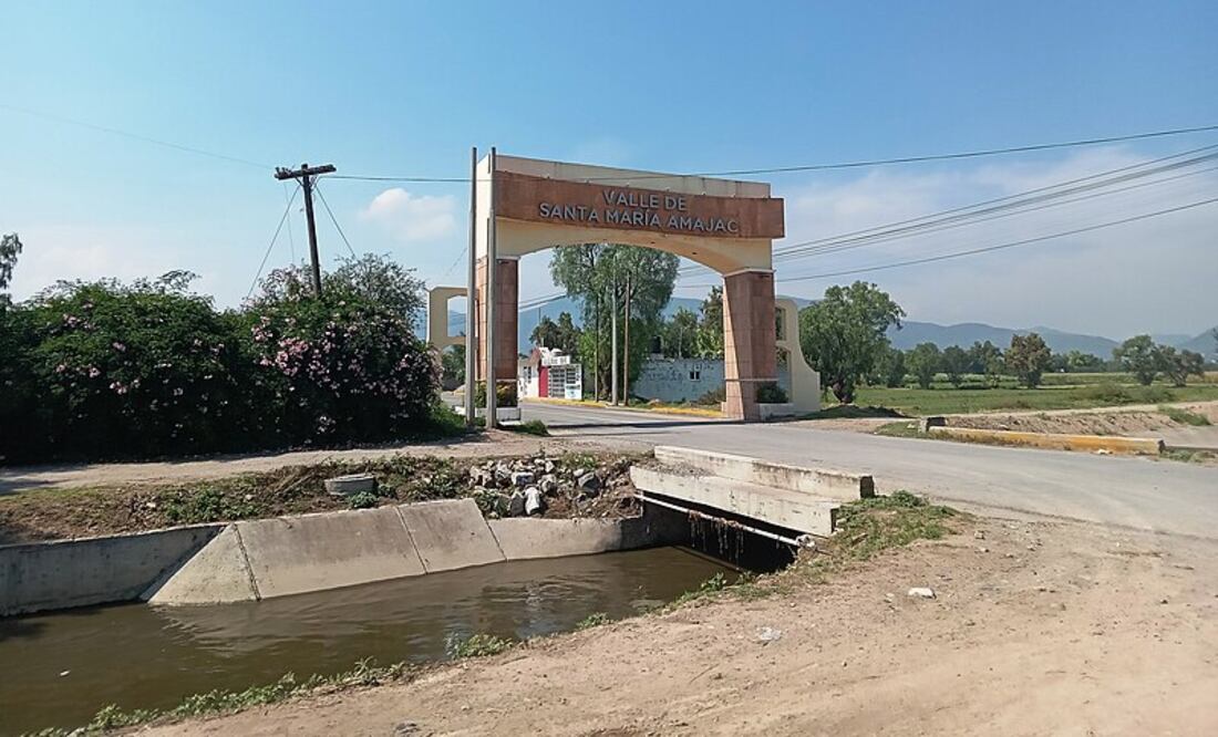 El ejido está constituido por 630 hectáreas | Foto: Wikimedia Commons