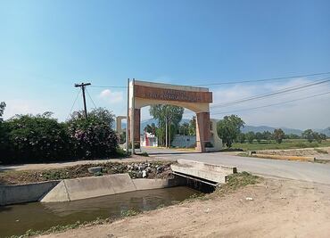 Ejidatarios de San Salvador buscan que ejido sea declarado como reserva ecológica