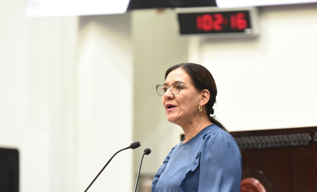 Twitter: LXV Legislatura de Hidalgo