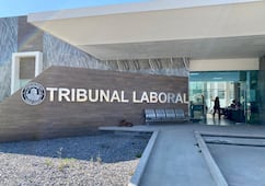 Abogados se quejan del Tribunal de Arbitraje local