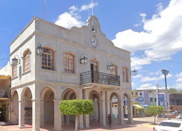 Investigarán el paradero de 800 mil pesos en el municipio de Tasquillo