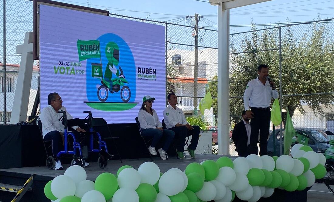 Foto: Giovanny Flores