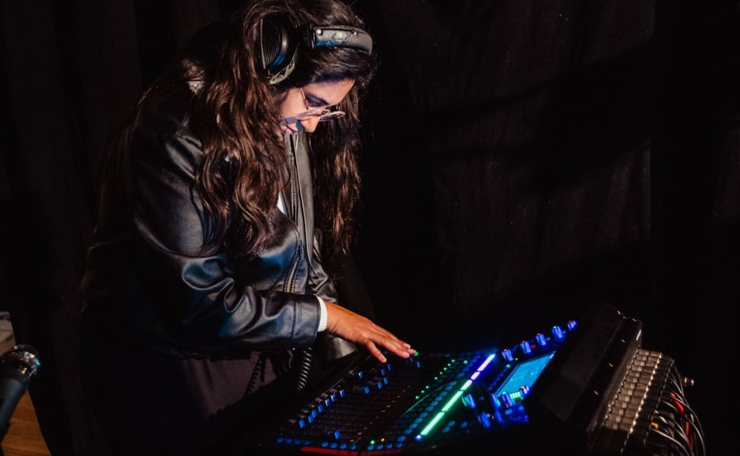 ¿Quieres estudiar música o desarrollar tu talento artístico en Hidalgo? Foto: Cultura Hidalgo