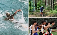 Triatlón Huasca 2026 buscará reunir a 500 competidores en su segunda edición