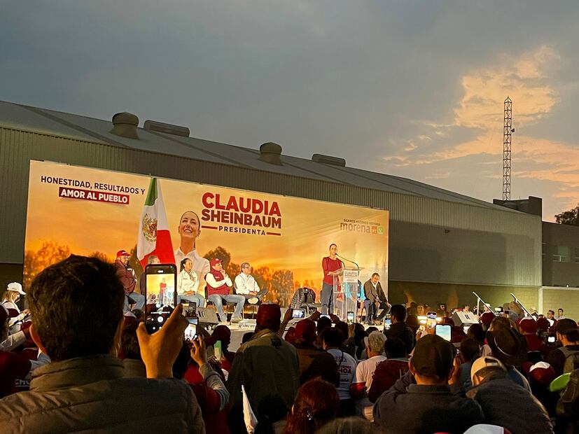 Foto: Marco Carrillo