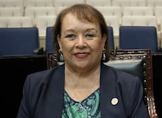 En sesión especial, Congreso de Hidalgo rendirá homenaje a diputada Juana Olivia Alarcón