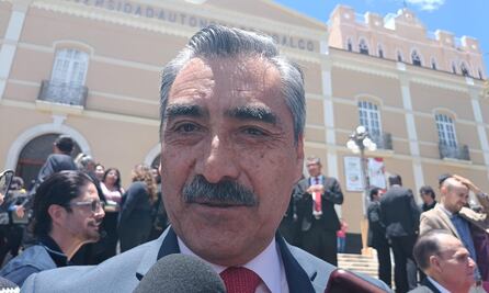 UAEH proyecta nuevo instituto de educación superior en San Agustín Tlaxiaca