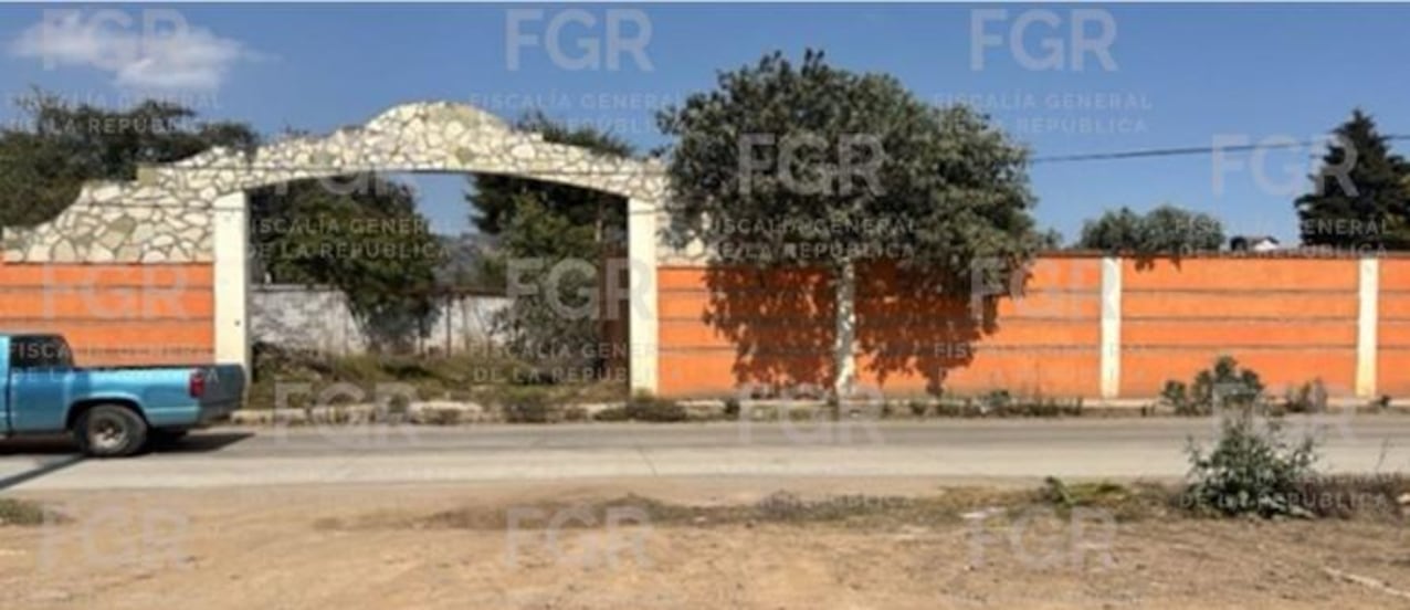 Tras juicio, inmueble asegurado en Cuatepec es transferido al INDEP