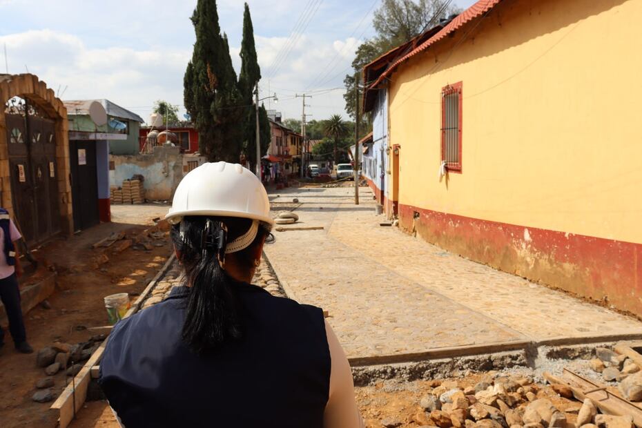 Foto: Gobierno de Hidalbo