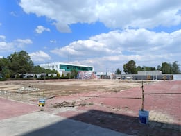 Detenida construcción de nuevo salón de plenos del Congreso, por falta de licitación