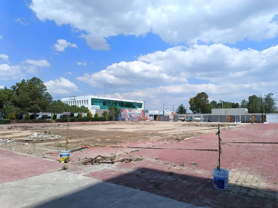 Foto:Lourdes Naranjo