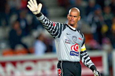 Recuerdan al Cóndor Calero