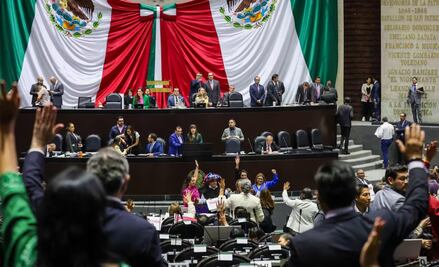 Diputados avalan que 1 de octubre de cada seis años sea de descanso obligatorio