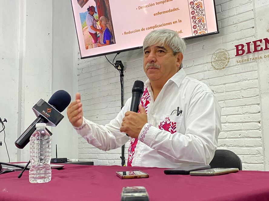 Del 18 al 30 de agosto las personas adultas mayores podrán incorporarse al programa de pensión | Foto: Luis Soriano