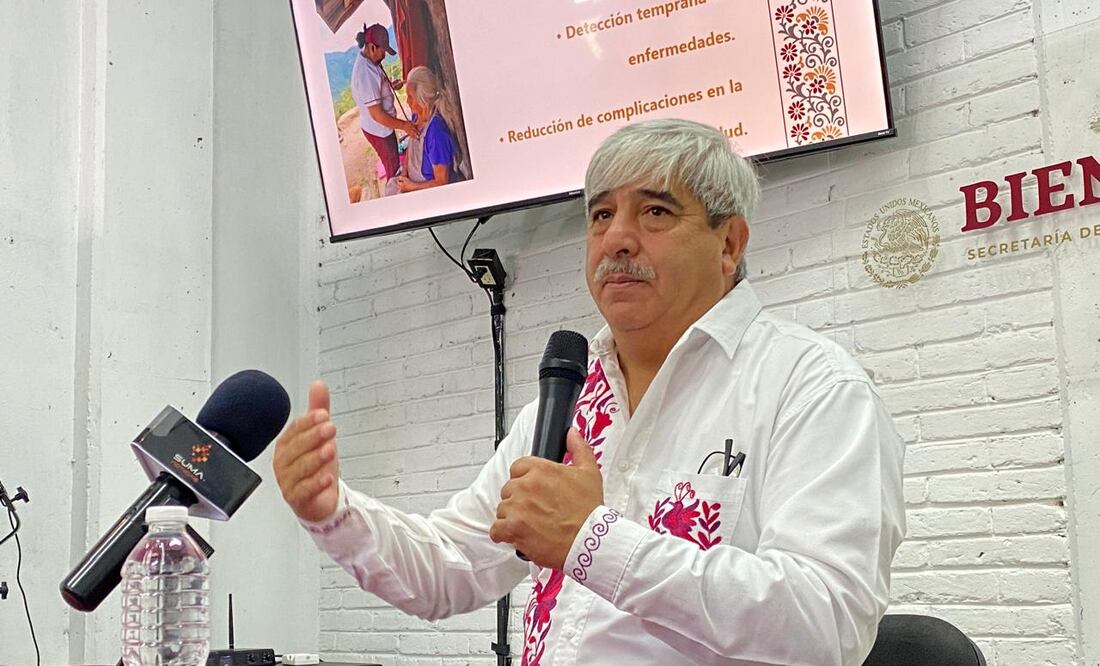 Del 18 al 30 de agosto las personas adultas mayores podrán incorporarse al programa de pensión | Foto: Luis Soriano