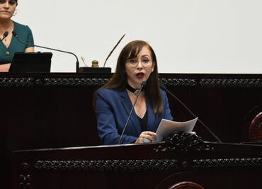 TEEH desecha denuncia de diputada del PAN por presunta violencia política de género