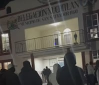 Revisarán distribución de recursos tras conflictos en San Salvador