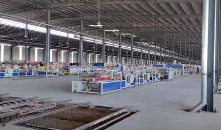 Time Ceramics paga y transportistas liberan la planta de Emiliano Zapata