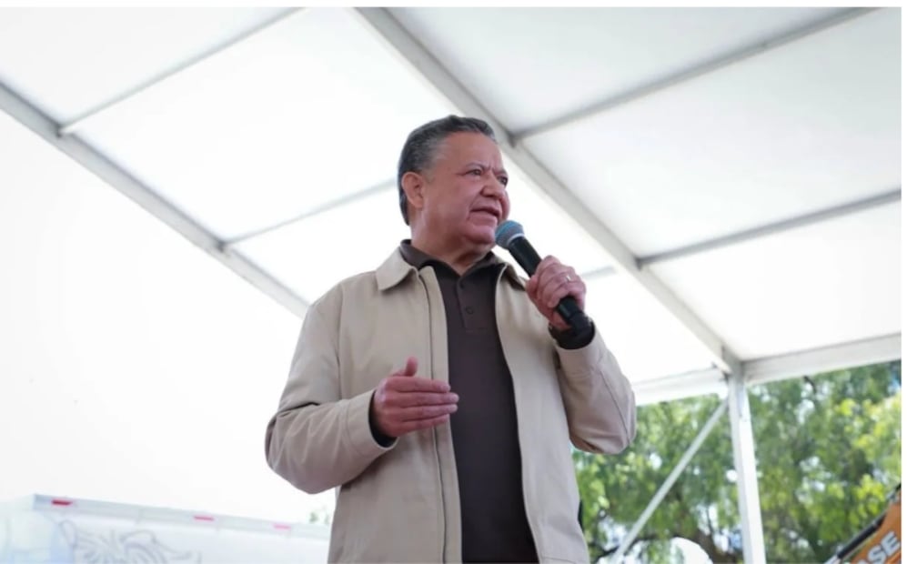 Julio Menchaca