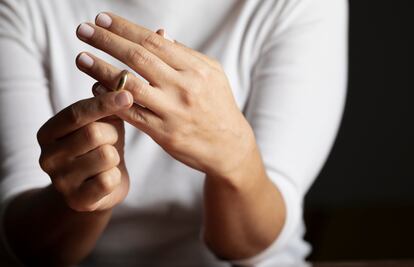 Registran 32.9 divorcios por cada 100 matrimonios en México en 2022