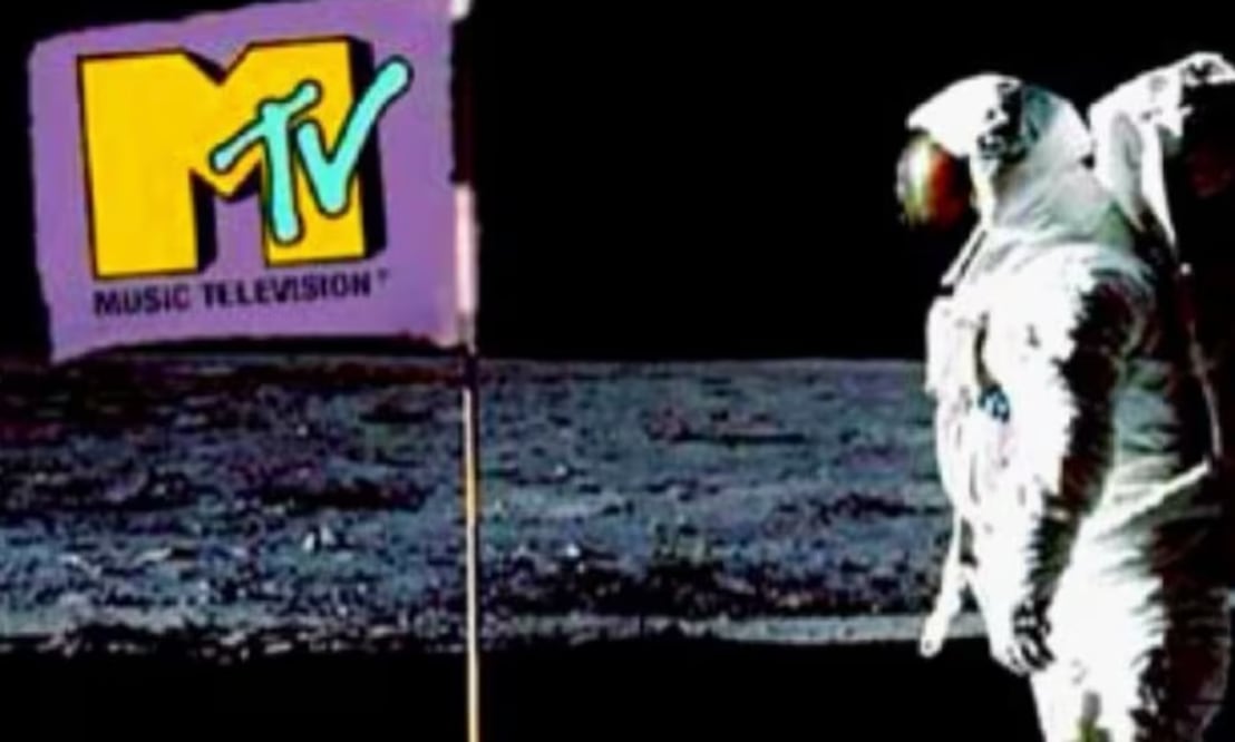Aunque MTV continuará existiendo como canal, su identidad original centrada en la música ha desaparecido por completo.