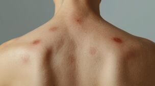 Suman 13 mil 855 casos de sarampión en México; Salud reporta 35 muertes en el país por el virus 