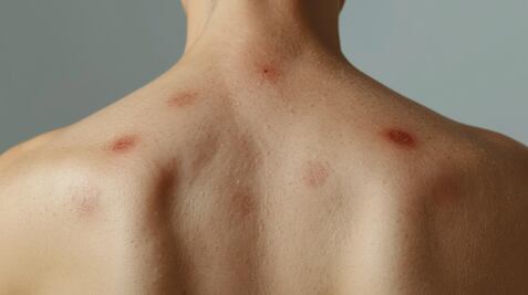 Suman 13 mil 855 casos de sarampión en México; Salud reporta 35 muertes en el país por el virus 